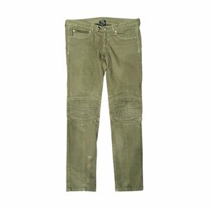 McQ BY ALEXANDER MCQUEEN | Moto Jeans